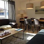 Apartamento Ruben - Sunflower São Moritz