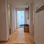 Ruben - Sunflower Apartamento São Moritz