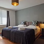 Apartamento Ruben - Sunflower São Moritz