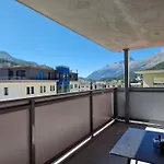 Ruben - Sunflower * São Moritz