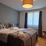 Ruben - Sunflower Apartamento São Moritz