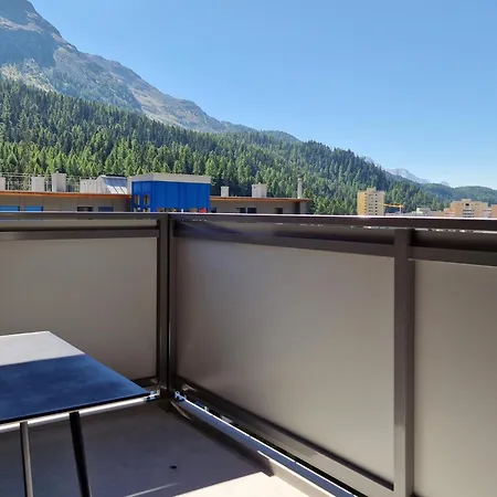 Ruben - Sunflower * St. Moritz