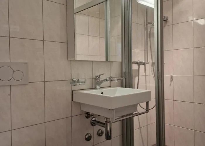 Apartman Ruben - Sunflower St. Moritz