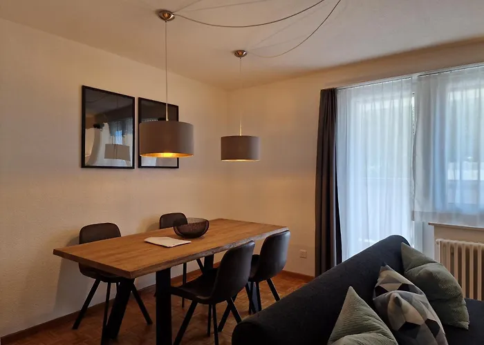 Ruben - Sunflower Apartman *