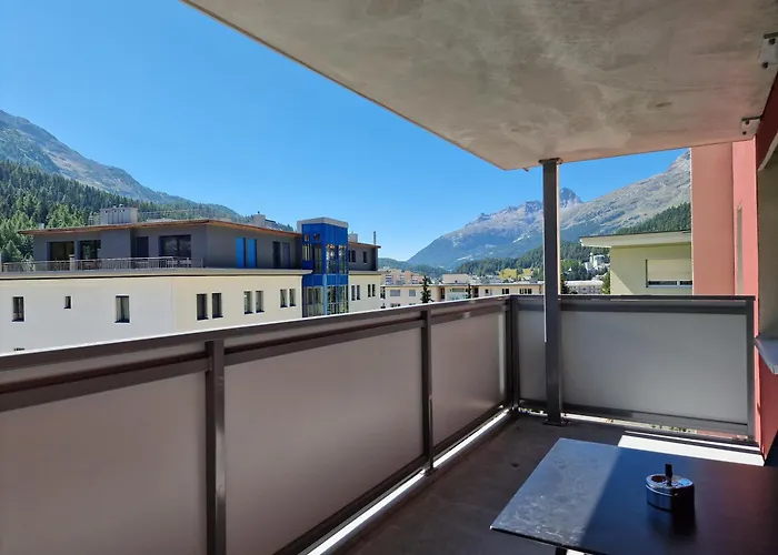 Ruben - Sunflower * St. Moritz