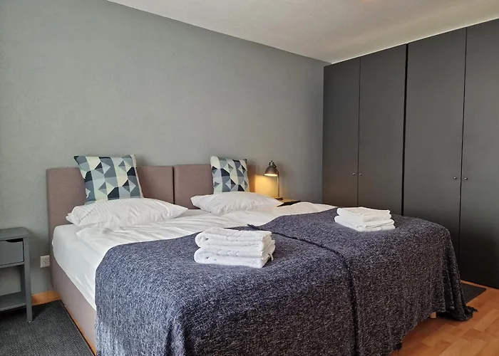 Ruben - Sunflower Apartman