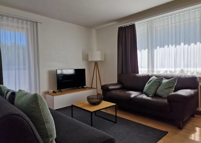 Ruben - Sunflower Apartman