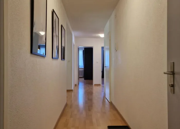 Ruben - Sunflower Apartman *