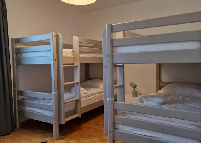 Apartman Ruben - Sunflower *