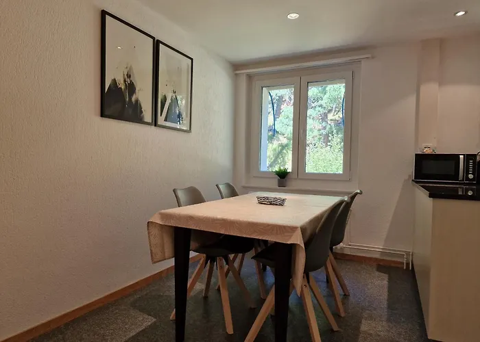 Apartman Ruben - Sunflower