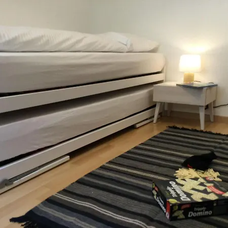 Apartment Ruben - Sunflower