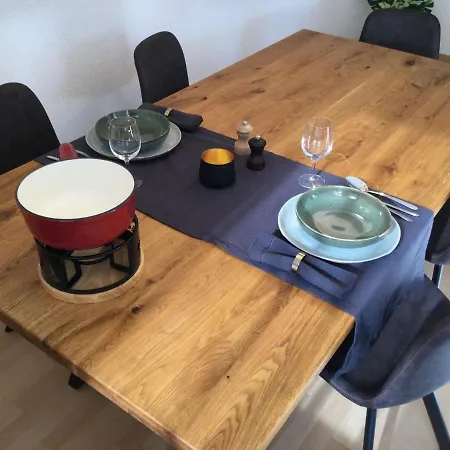 Appartement Via Surpunt - Ruben- 5 *