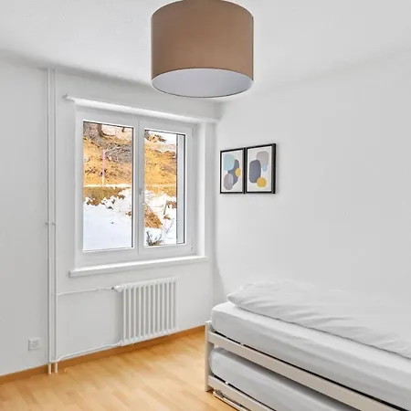 Via Surpunt - Ruben- 5 Appartement