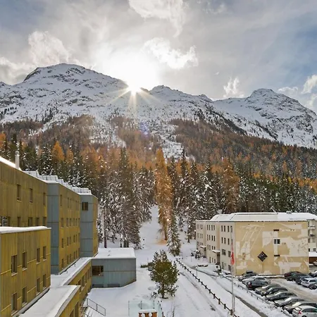 Via Surpunt - Ruben- 5 Appartement