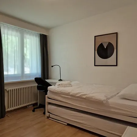 Appartement Via Surpunt - Ruben- 5