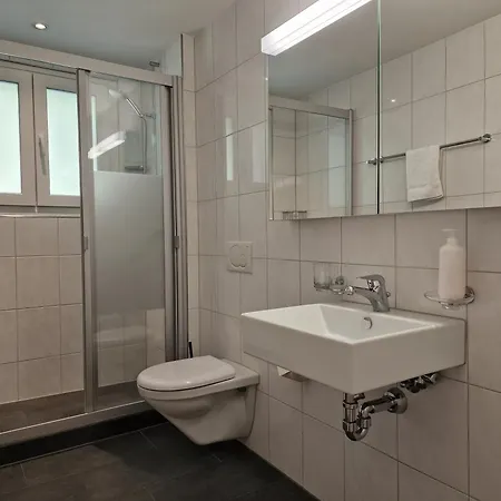 Via Surpunt - Ruben- 5 Appartement