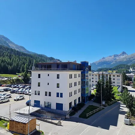 Via Surpunt - Ruben- 5 Appartement