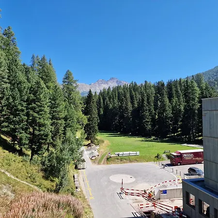 Via Surpunt - Ruben- 5 Sankt Moritz