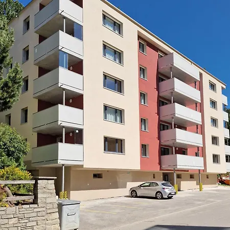 Ruben - Sunflower St. Moritz