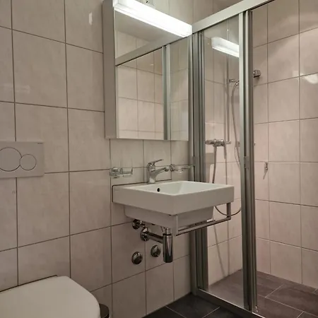 Apartment Ruben - Sunflower St. Moritz