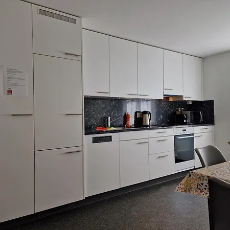 Apartment Ruben - Sunflower