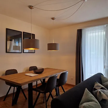 Ruben - Sunflower Apartment *