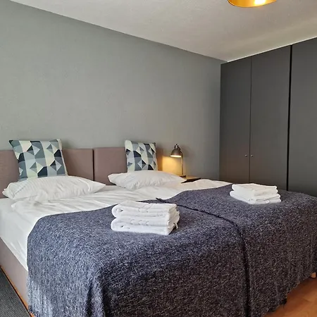 Ruben - Sunflower Apartment