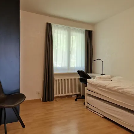 Ruben - Sunflower * St. Moritz