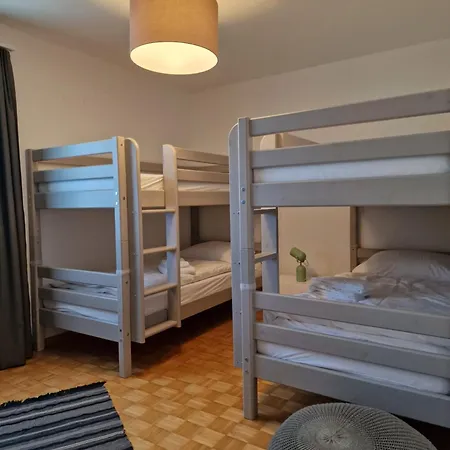 Apartment Ruben - Sunflower *